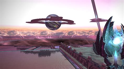 the weeping city of mhach ff14.